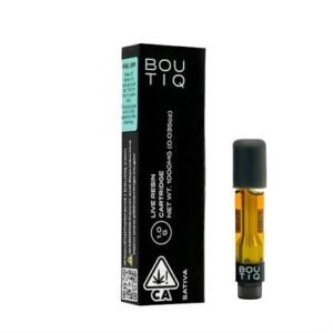 Boutiq carts